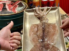 -龙虾奇迹(大华三路店)