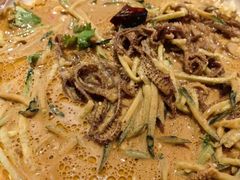 -前门涮肉(群力店)