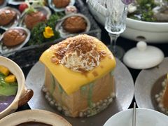 -OCEAN一席海鲜•海景餐厅(双子塔店)