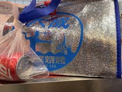 -大成海鲜烧烤·海鲜粥(安顺路店)