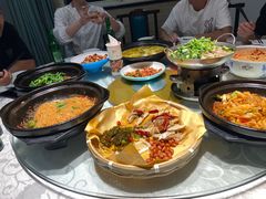 -渝味川菜(夜宵航母店)