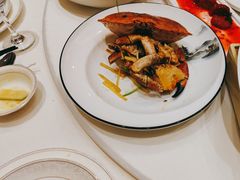 -沪华海鲜大酒楼(南汇店)