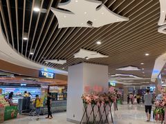 -深圳来福士广场