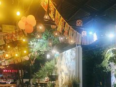 -望恋·天台音乐餐厅