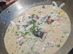 -格塘人家·山泉水煮鱼(望兴家园店)