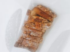 核桃布里欧修-WHEAT&BAKER-麥(凯德来福士店)