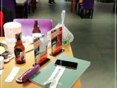 大堂-紫光园(顺义店)