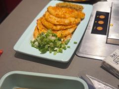 -邢氏老太太烤串(北兴街店)
