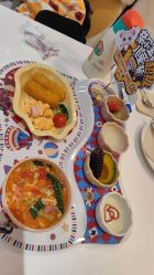 -奈尔宝·儿童乐园·亲子餐厅(华采天地店)