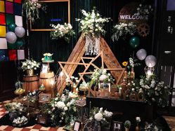 -彼歌婚礼工作室·星座专属定制