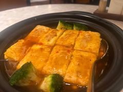 -珠海华发喜来登酒店-采悦轩中餐厅