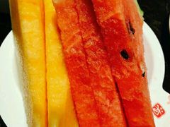 -湘汇概念铁板烧(铁西万达店)