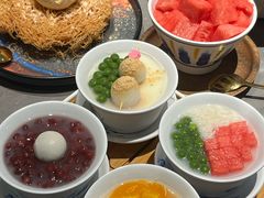 -麻都·成都菜(人民广场店)