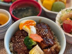 -活鳗饭·鹅肝范儿(高碑店店)