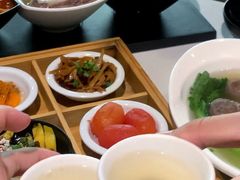 -新仙清汤牛腩(铜锣湾店)
