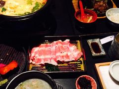 仓桥家日式料理(光谷步行街店)-仓桥家·焗寿司·锅物(光谷步行街店)