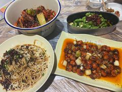 -靓靓蒸虾·头牌蒸虾(雪松路总店)