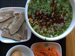 牛肉面套餐一-中阿兰牛肉面(悦海新天地店)