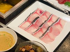 斑鱼片-皇城老妈火锅·川味传承(港湾店)