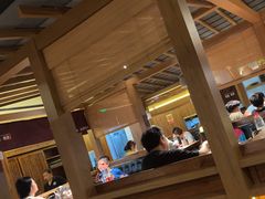 -九田家黑牛烤肉料理(新辰里亚运村店)