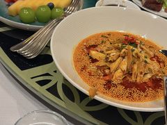 -富力丽思卡尔顿酒店·丽轩中餐厅