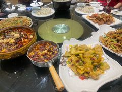 -喜来酌海鲜·饺子(和平一店)