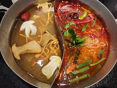 -滇牛云南火锅(桂林路店)