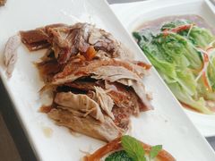 -全聚德(长白直营店)