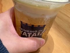 -火山屋台(新街口店)