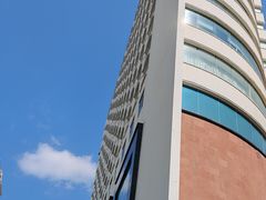 -昆明中心皇冠假日酒店