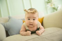 点击看大图 -DORA kids 朵拉儿童摄影花园店