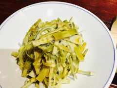 马蹄莴笋-大牌大·传统杭帮菜(湖滨店)