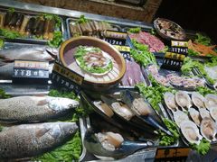 -鲜小岛·铜锅涮肉