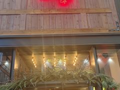 -The Rug Cafe(王府中环店)