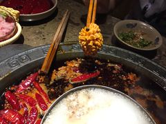 -重庆渝达老火锅(春熙路店)