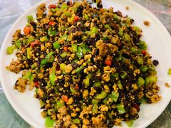 黑三剁-浩海火烧云傣家菜(京广店)