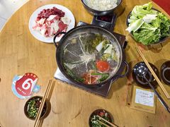 -龙大头庖汤店