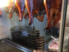 -晶牌烤鸭(延吉东路557弄小区店)