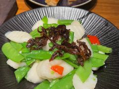 -云海肴·汽锅鸡·云南菜(苏州中心店)