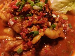 -觅山云南菜(泊富ICITY店)