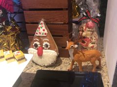 -上海锦江汤臣洲际大酒店壹阶层