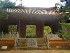 -建水文庙