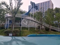 -后襄河公园