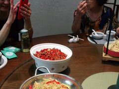 -雅和睿景·商务宴·风味土窑鸡(花博汇店)