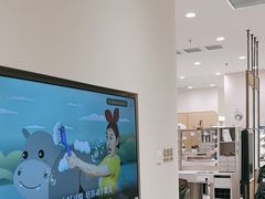 -海马体照相馆(北京大族广场店)
