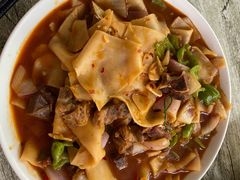 -胡羊焖饼(敦煌店)