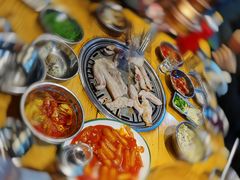 -麻蒲碳烤肉(远景路1号店)