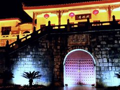 -桂林两江四湖景区