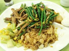 -素之缘素食(新之城店)