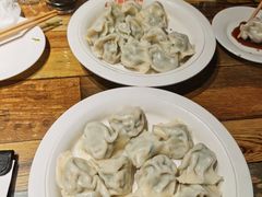 -金谷园饺子·烧烤(人大总店)
